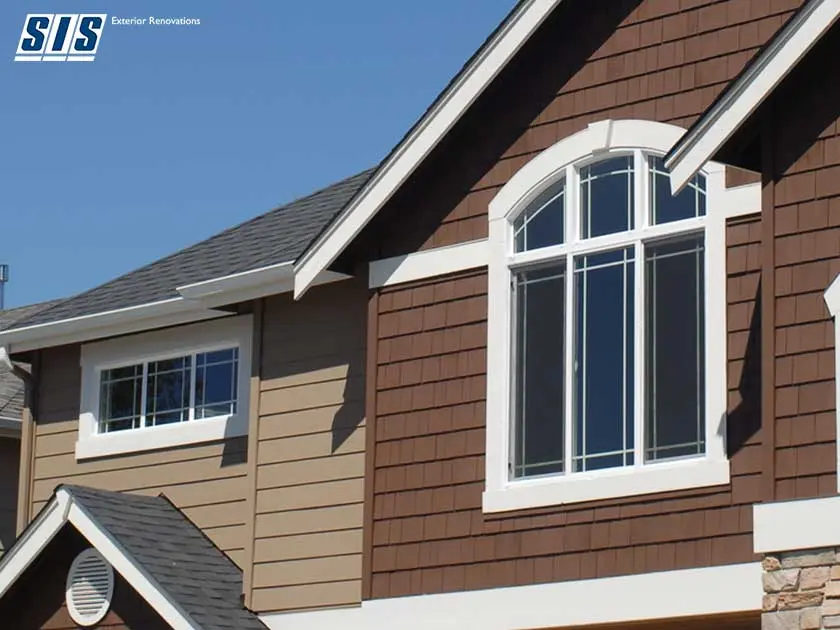 How Siding Functions in the Home